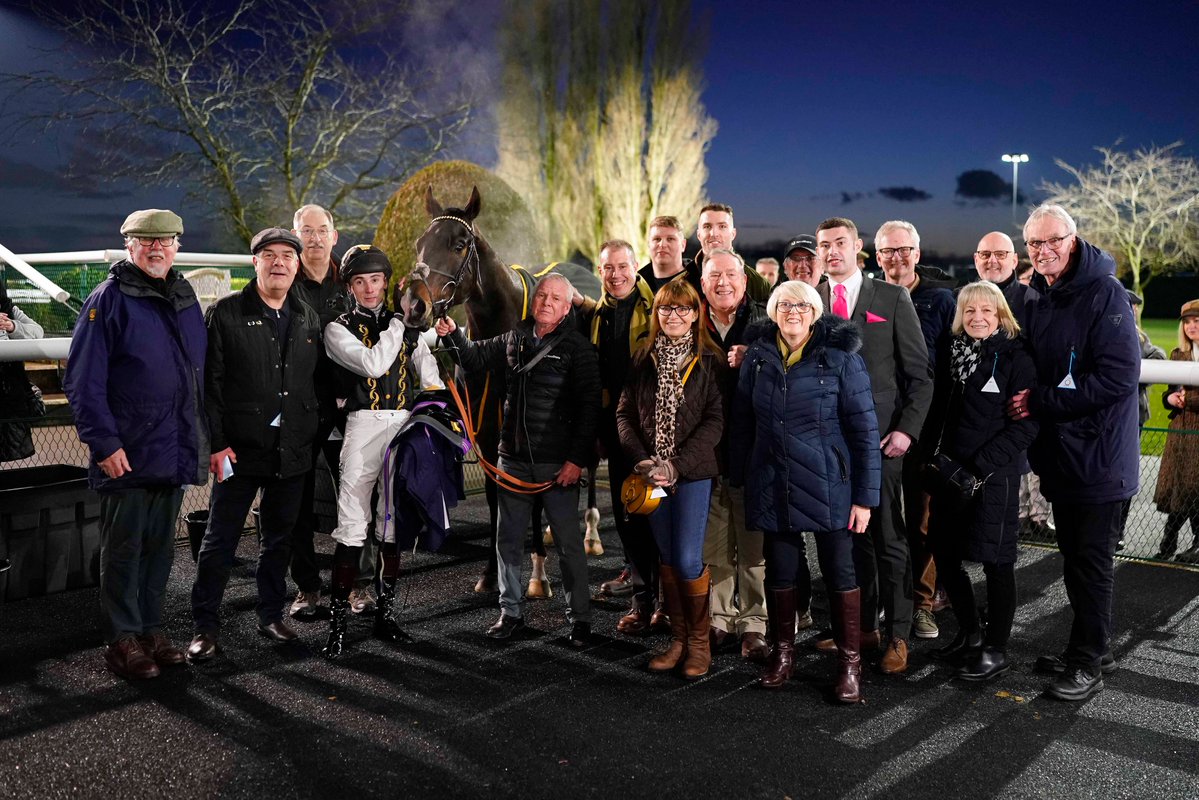 RaceShare tweet media