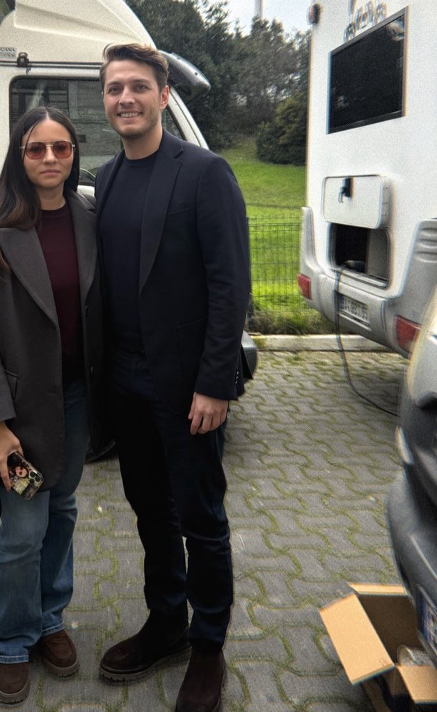 çok yakışıklısın cnmmmm maşallah❤️‍🔥