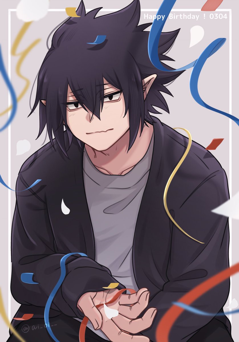 ai_oi__'s tweet photo. #天喰環誕生祭2026
ずっと幸せでいてね https://t.co/U3kF7tiD64
