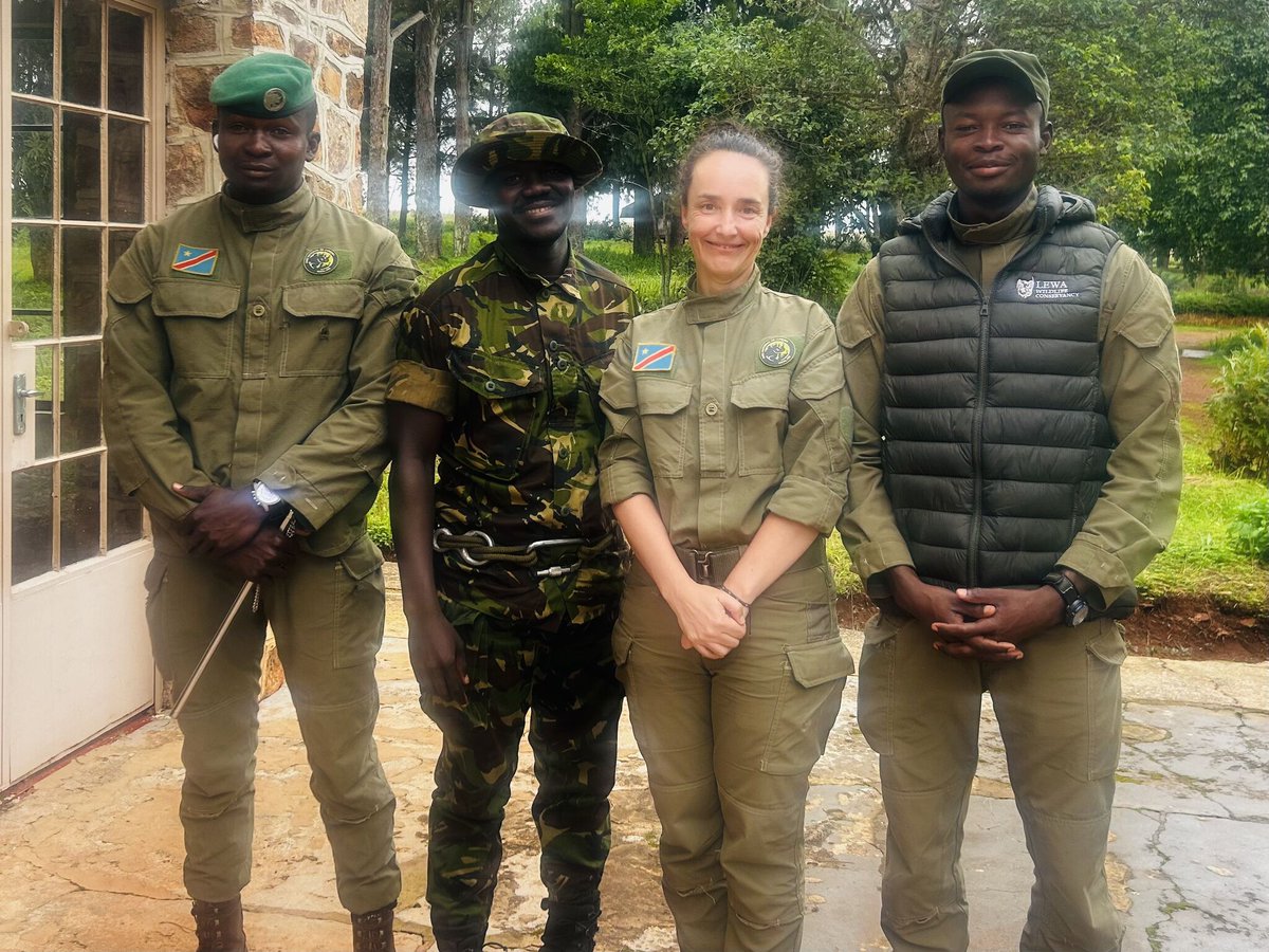 Lwarhiba Musimwa Maître tweet media