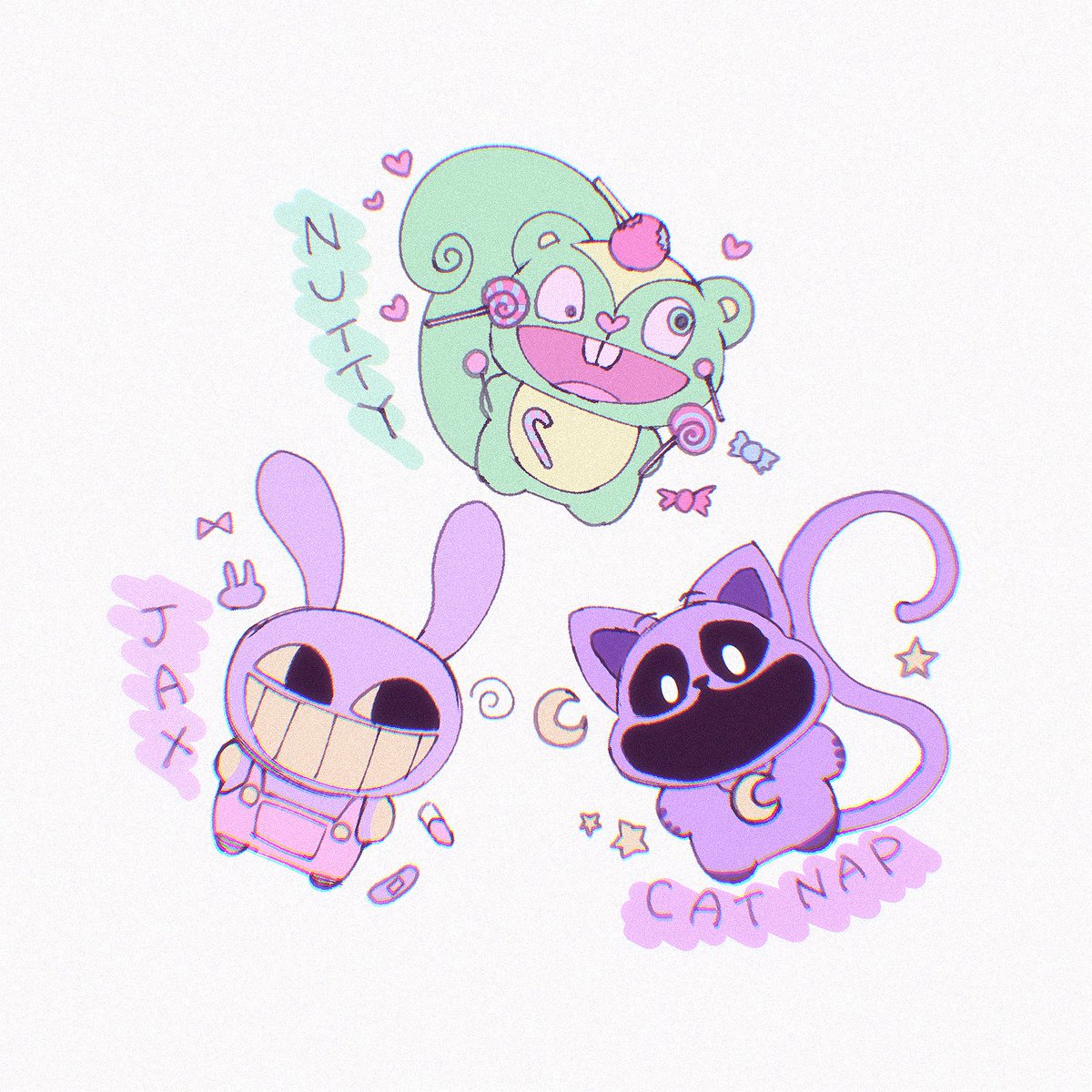 御子柴うめ💘 (@Mikoshiba0918) / Posts / X