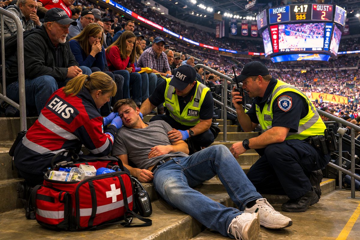 Injured at a Public Venue in Missouri? Know Your Missouri Premises Liability Rights kryhlaw.com/injured-at-a-p…