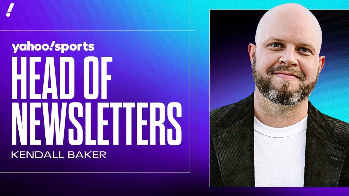 Kendall Baker tweet media