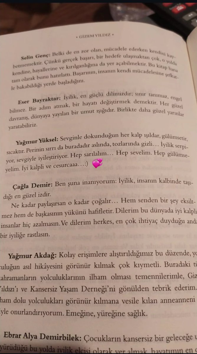 #YağmurYüksel ✨🫰🏻