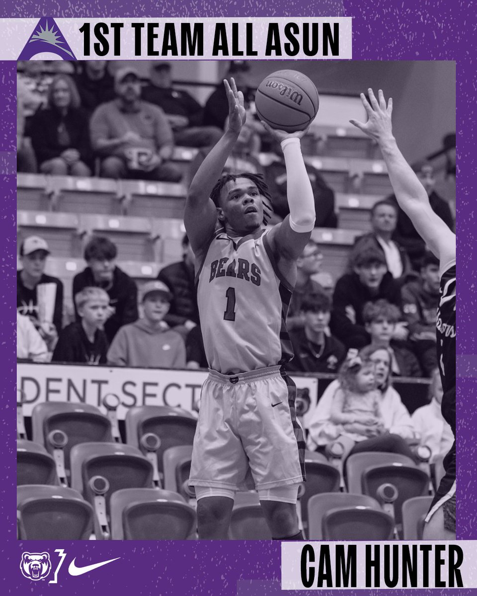 Central Arkansas Basketball tweet media