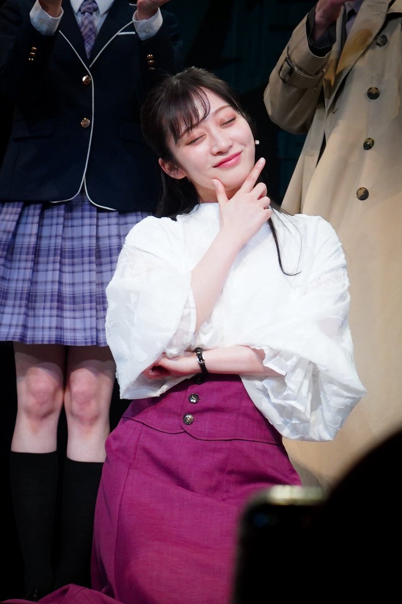 可愛くてめろめろだった #濱ステ