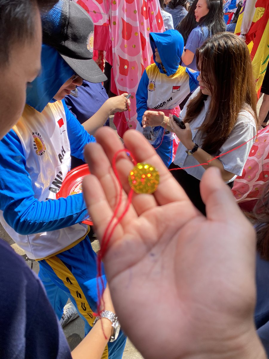 Made Wedastra tweet media