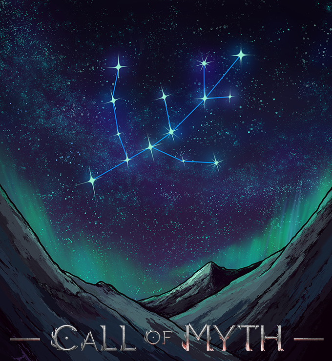 Kadath Studio tweet media