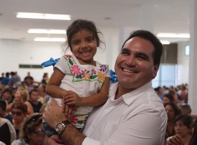 ¡Bienvenido marzo con toda la actitud!
#MesDeLasMujeres