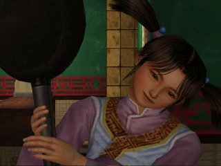 ShenmueChannel tweet media