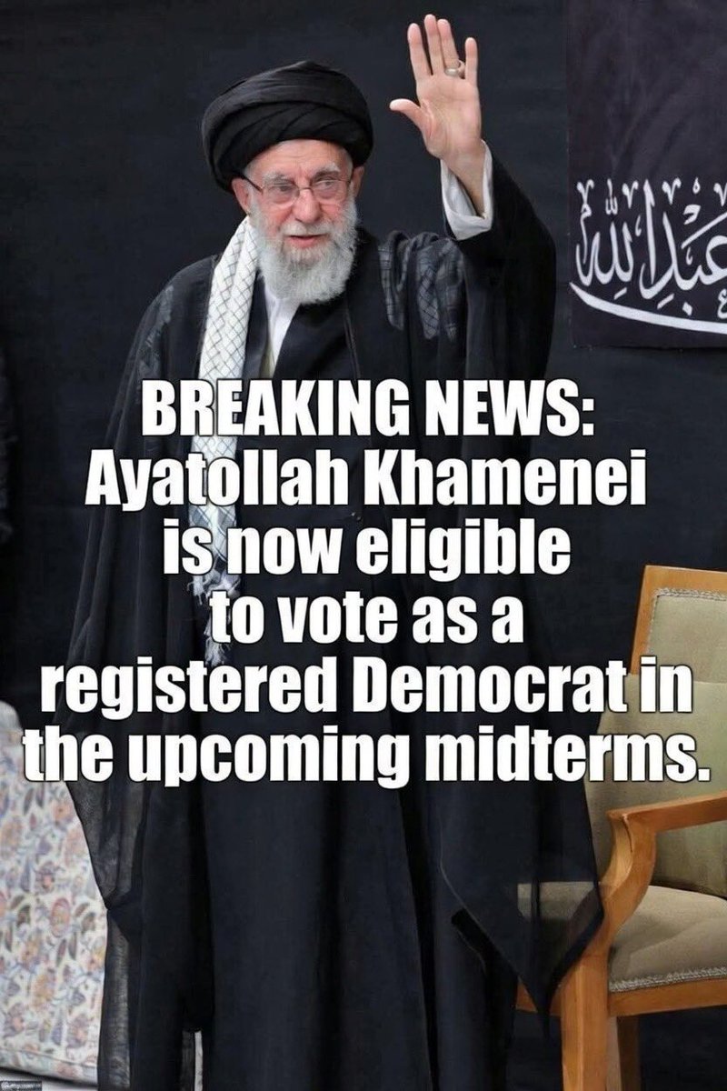 🇺🇲Nevada Liberty 1864🇺🇲 tweet media