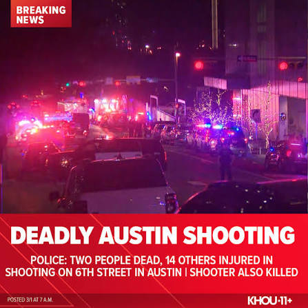 Austin Videos tweet media