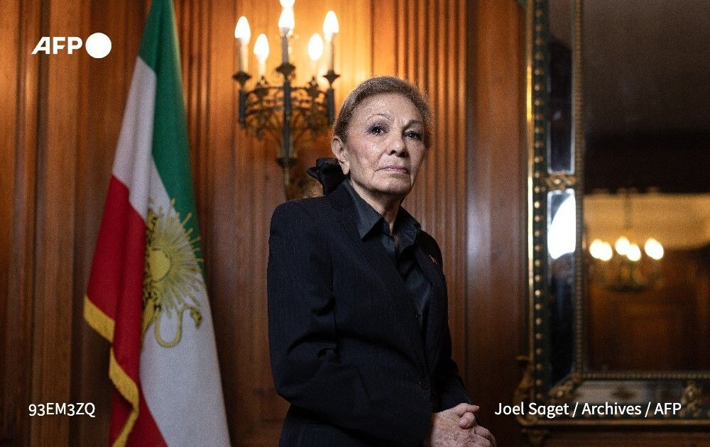 Agence France-Presse tweet media