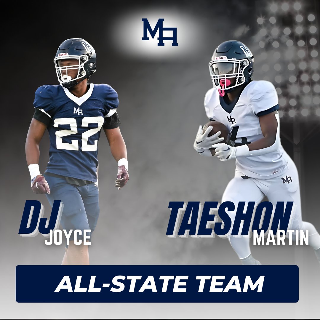 Mount Airy Football tweet media