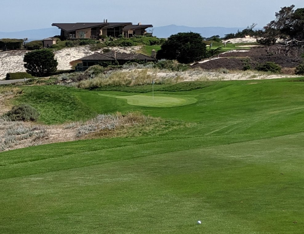 Fairways & Freeways tweet media