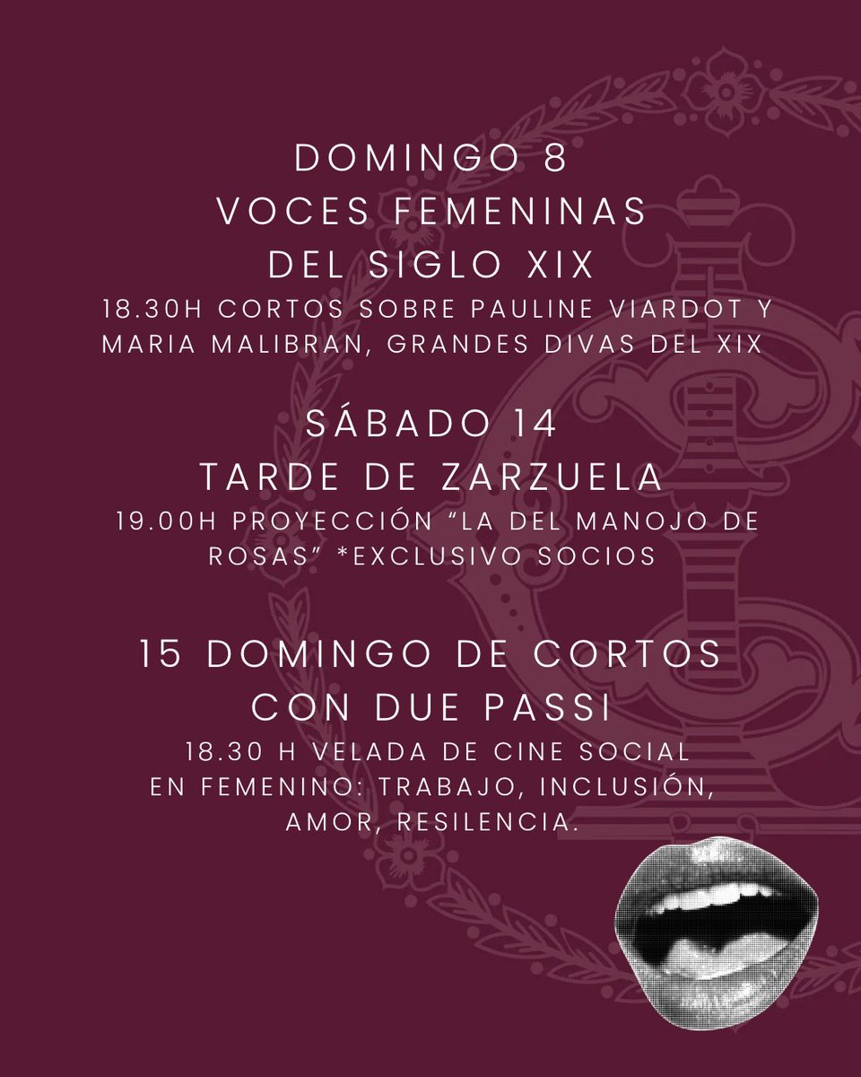 Circulo Logroñés tweet media