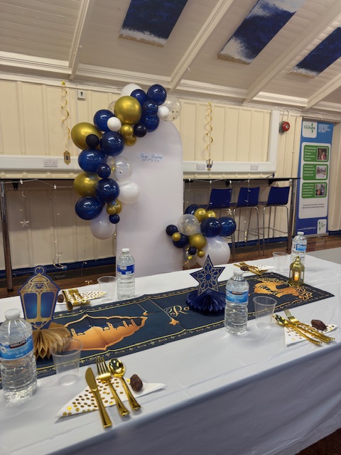 Priory Academy tweet media