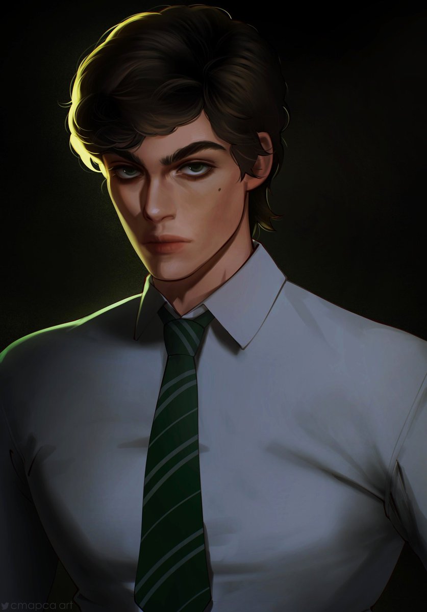 Cmapca art tweet media