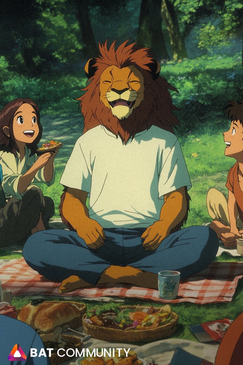 BAT Community tweet media