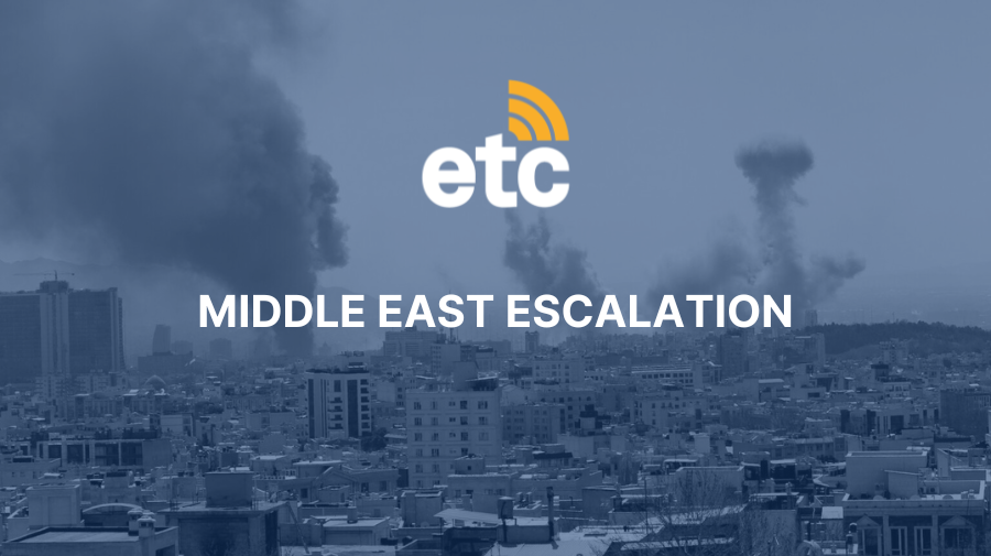 ETCluster tweet media