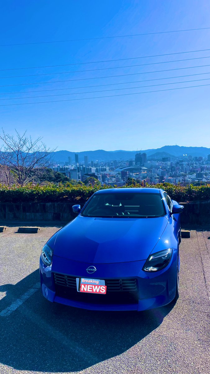 #34の日
 #RZ34 
最近写真撮れてないや