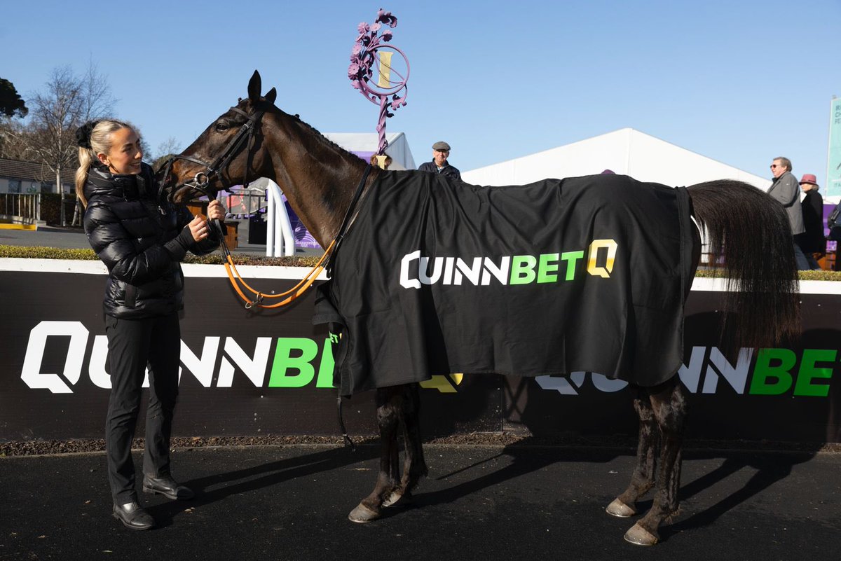 Leopardstown RC tweet media