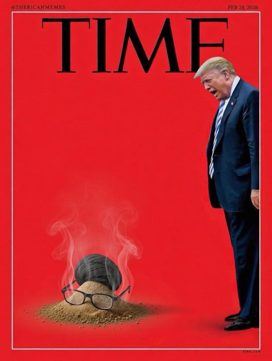 Sam Freedom tweet media