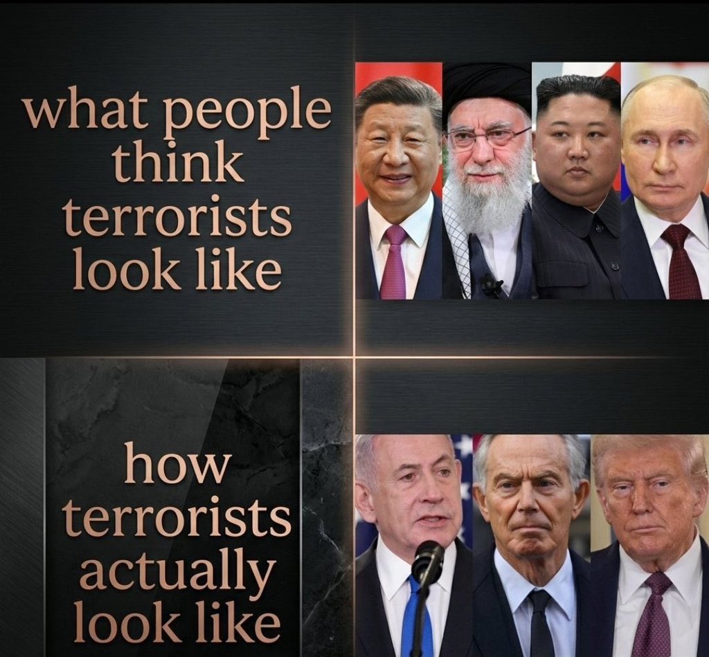 Omarthereal tweet media