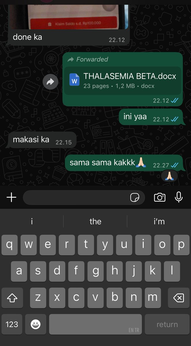Ree-JOKI KEDOKTERAN, EDITING VIDEO tweet media