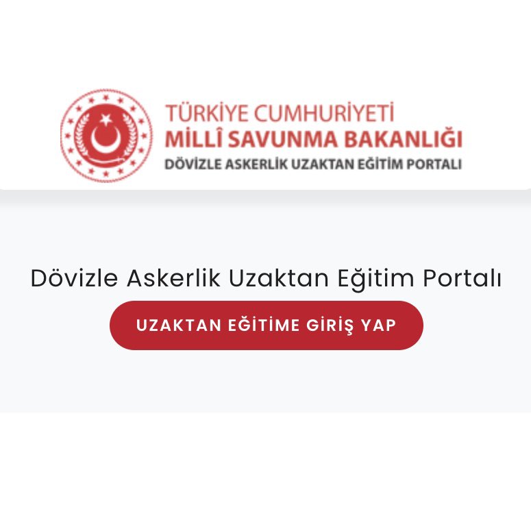 Yurdunda kalmayı tercih edenlere sunulmayan askerlik sistemi.

Bu çifte standart değil. Çifte standart terimi hafif kalır.