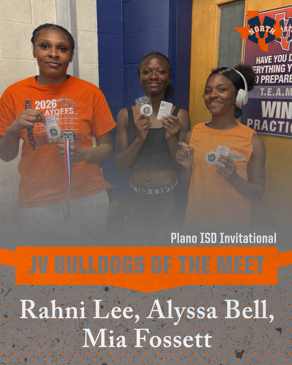 Bulldog XC/Track & Field tweet media