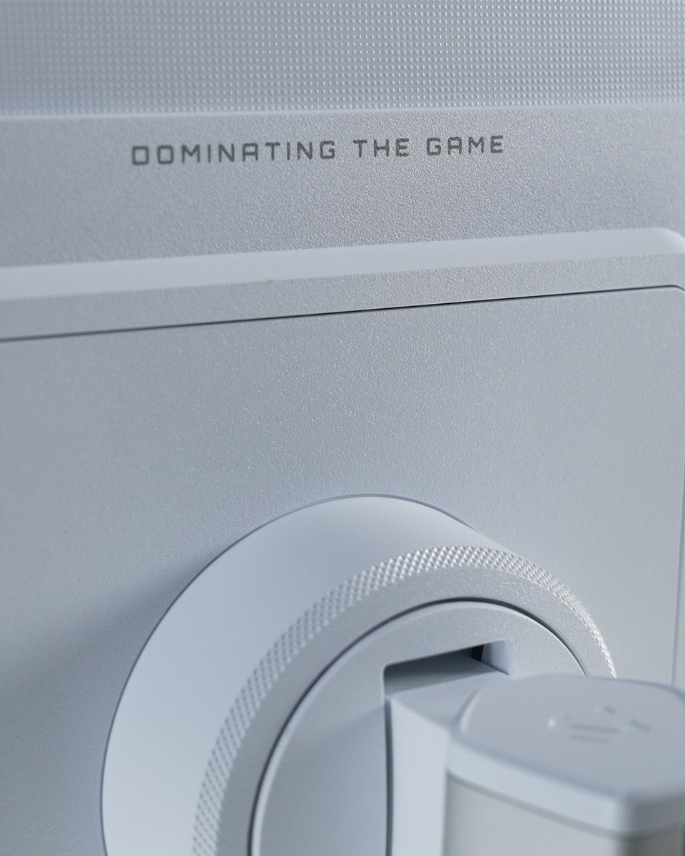 AORUS_France's tweet image. Le #MO27Q2A ICE, c’est des visuels éclatants et l’AI #OLED Care qui veille en coulisses pour protéger votre écran pendant vos longues sessions

Vous profitez, il s’occupe du reste ✨