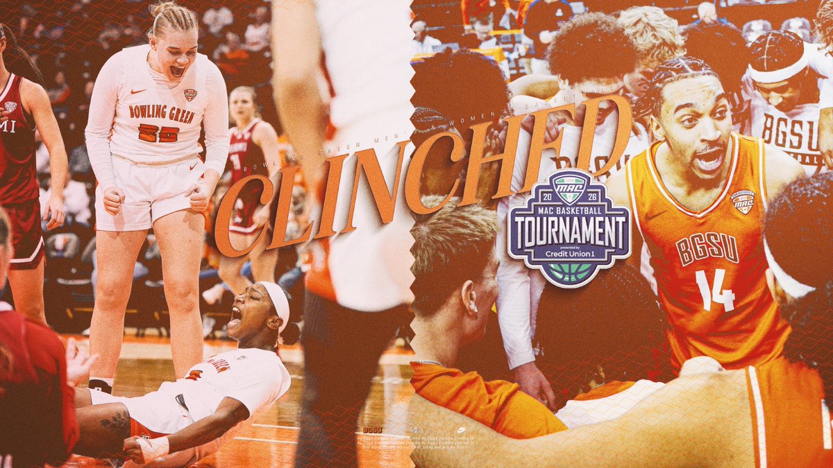 BGSU Ticket Office tweet media