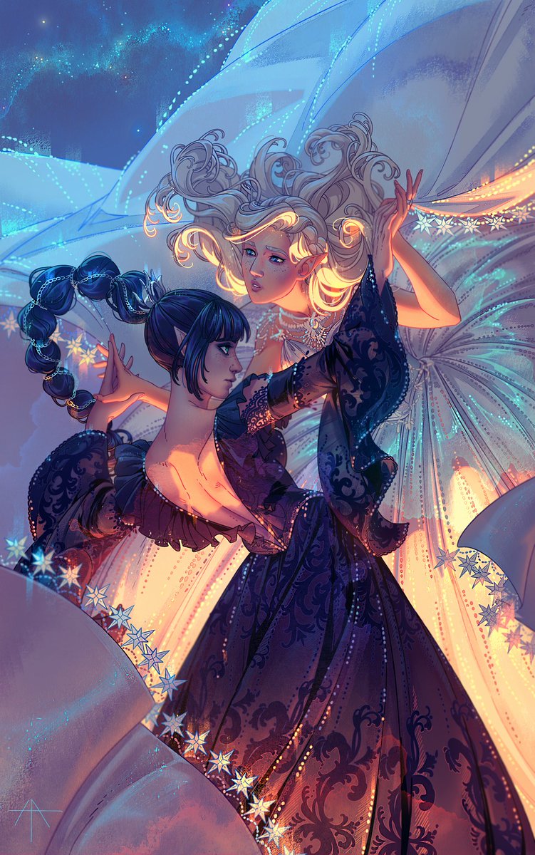 Hell Alka tweet media