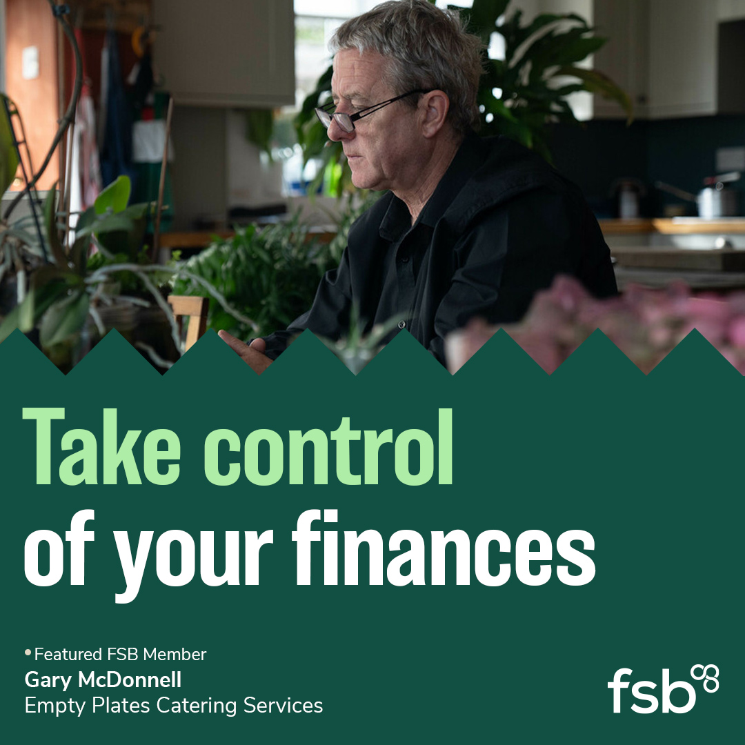 Federation of Small Businesses (FSB) tweet media