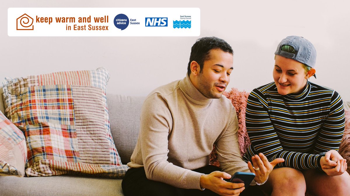 East Sussex County Council tweet media