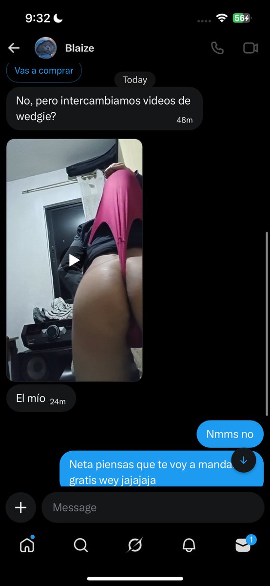 Nikki💋 tweet media