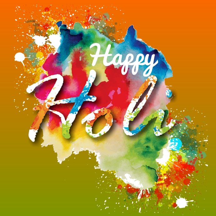 Amelia087467433's tweet photo. Splash happiness, sprinkle laughter, and colour the world with kindness this Holi. I wish each and every Sanatanis and their loved ones the happiest ever Holi 🙏🚩
#Holi2026 https://t.co/JTwpUX9b89
