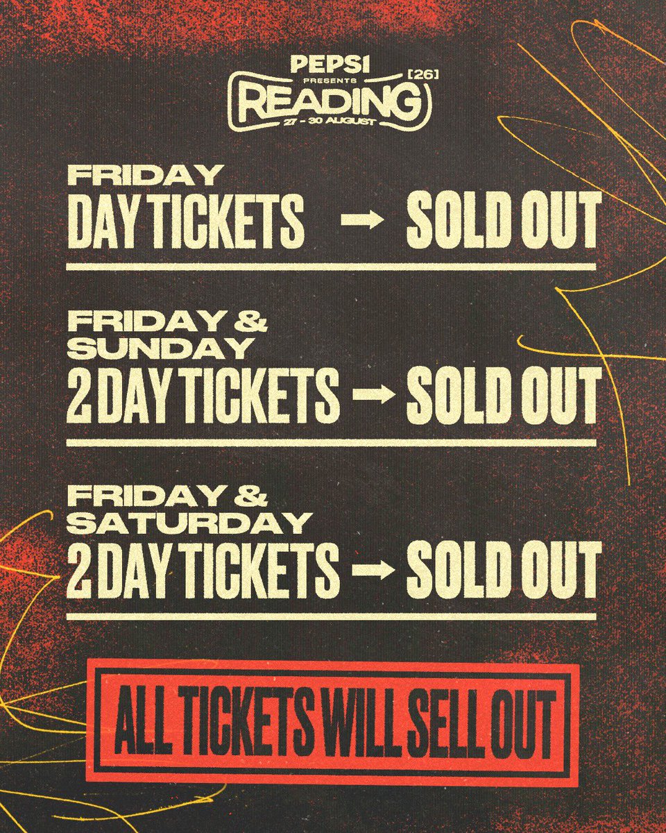 Reading & Leeds Fest tweet media