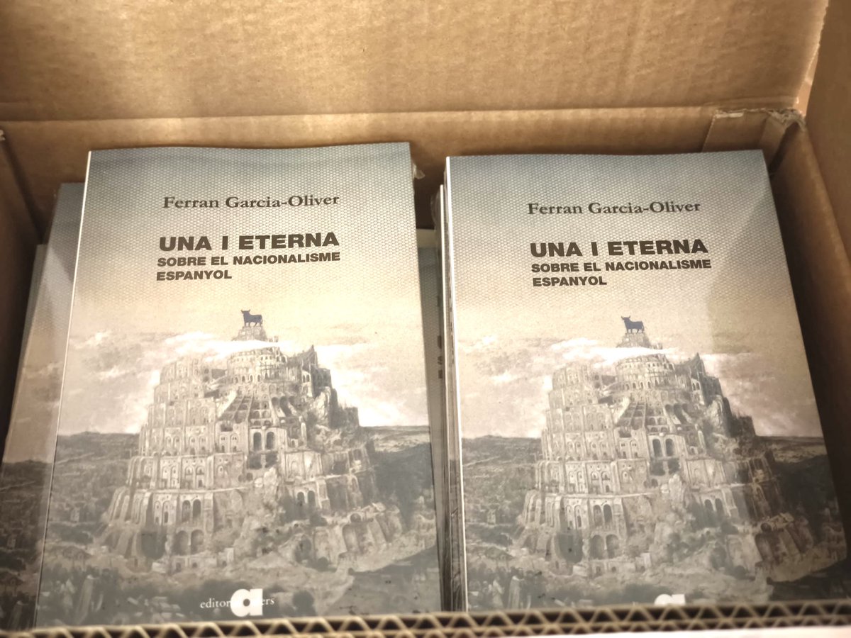 Vicent Olmos tweet media