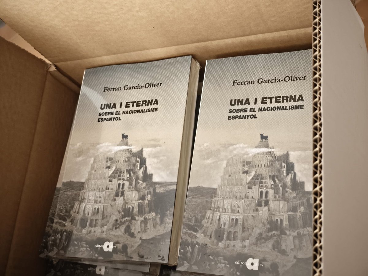 Vicent Olmos tweet media