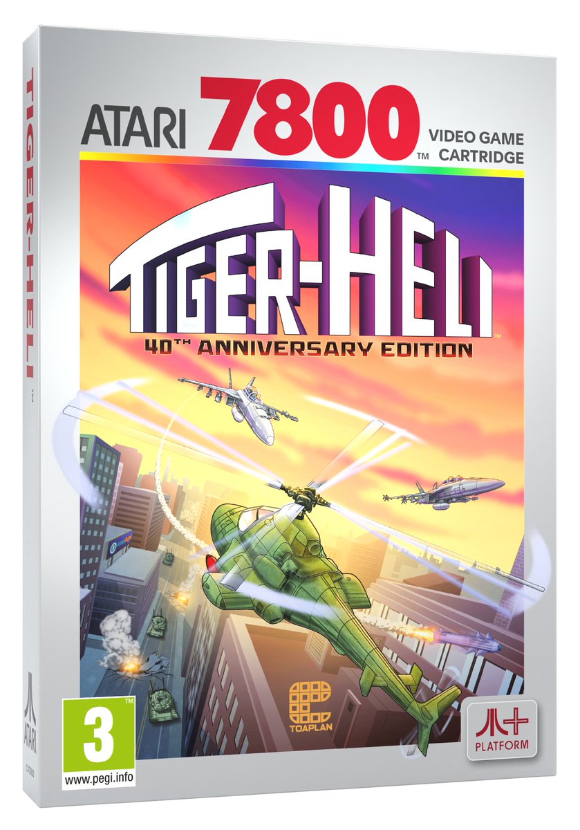 PLAION UK tweet media