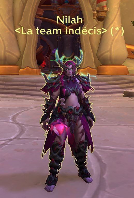 Nilah 🌸 tweet media