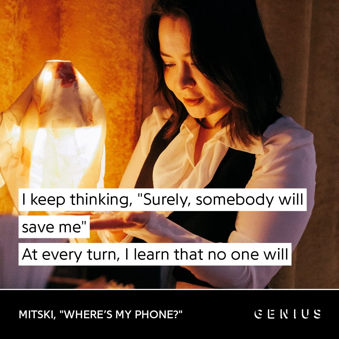mitski data tweet media