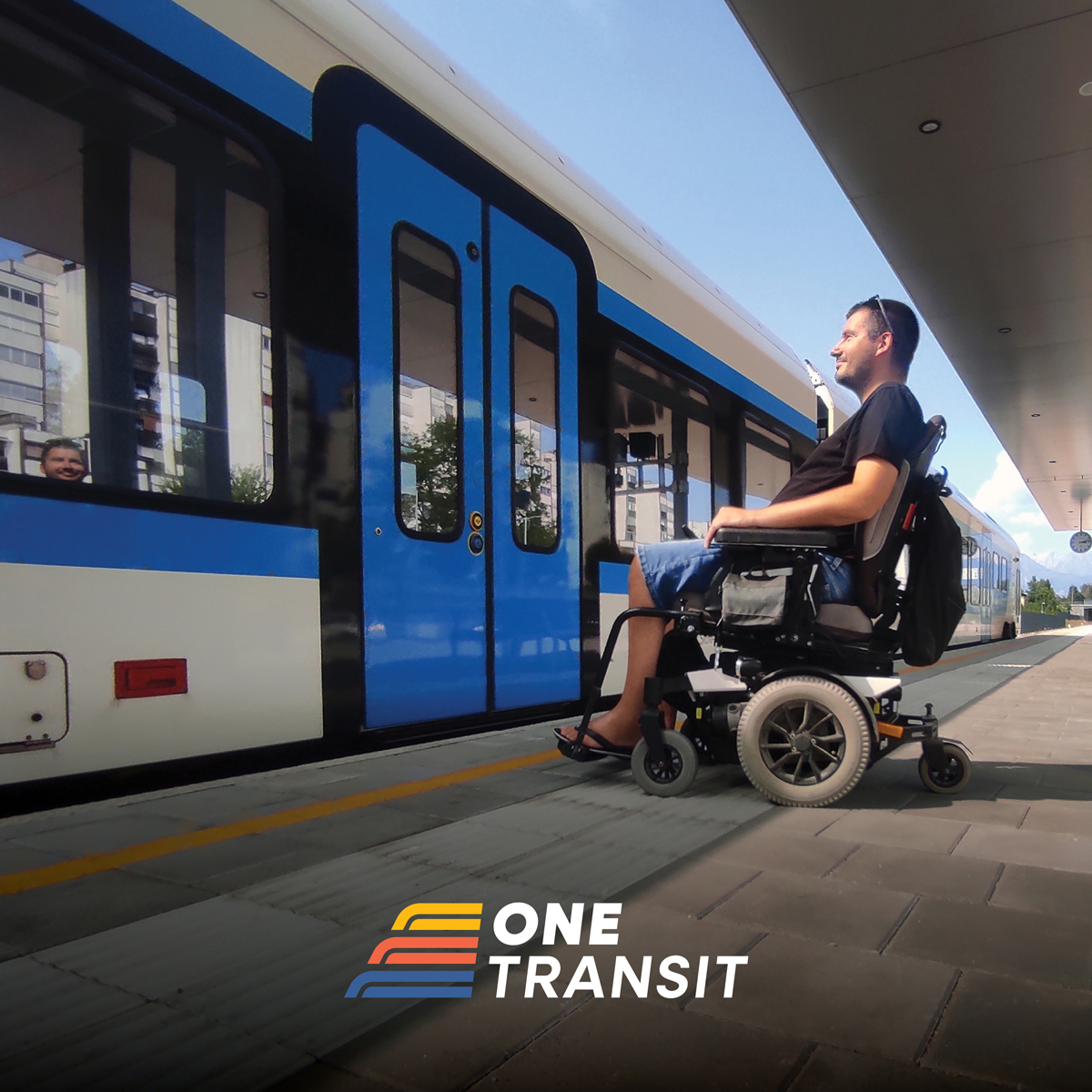 ONE Transit tweet media