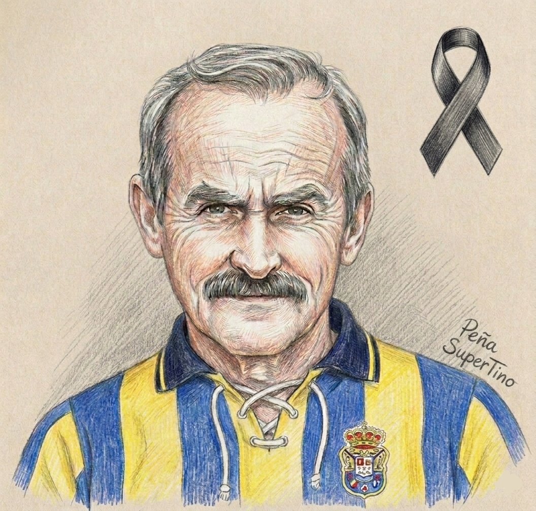 Peñas UD LAS PALMAS tweet media