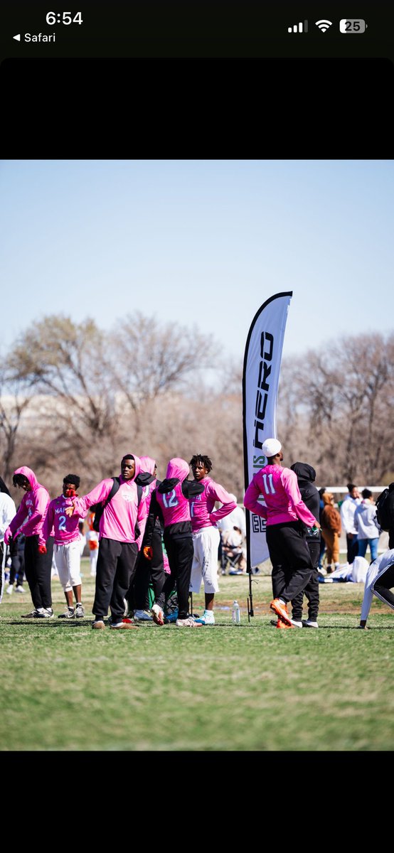 Amari Johnson tweet media