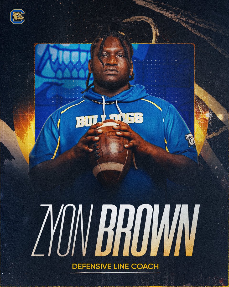 Chamblee High School Football tweet media