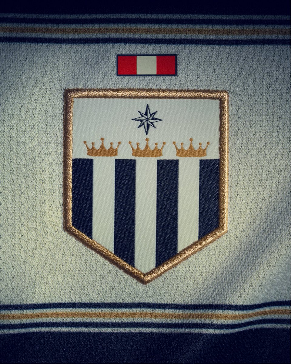 Alianza Lima Femenino tweet media