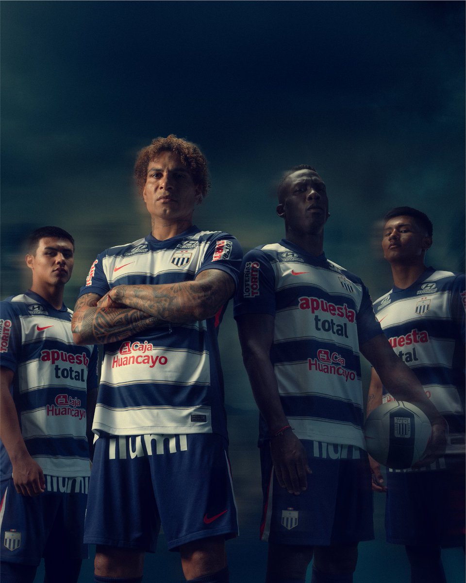 Alianza Lima Femenino tweet media